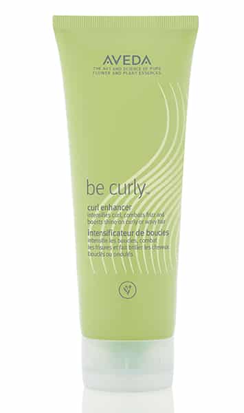 AVEDA BE CURLY CURL ENHANCER