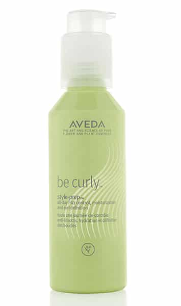AVEDA BE CURLY STYLE-PREP